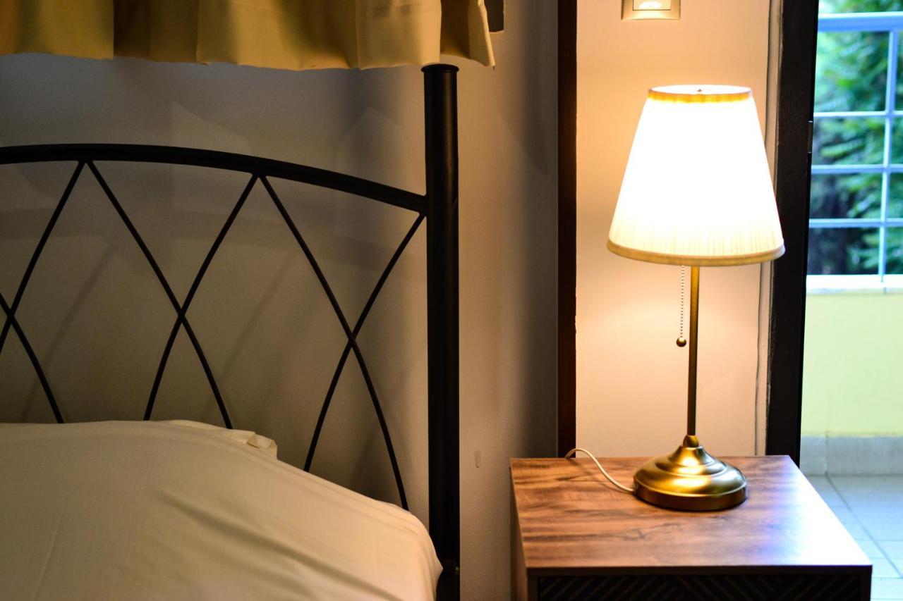 Rentrooms Thessaloníki Luaran gambar
