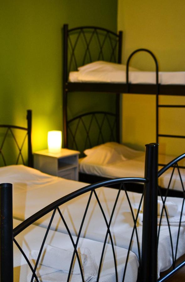 Rentrooms Thessaloníki Luaran gambar