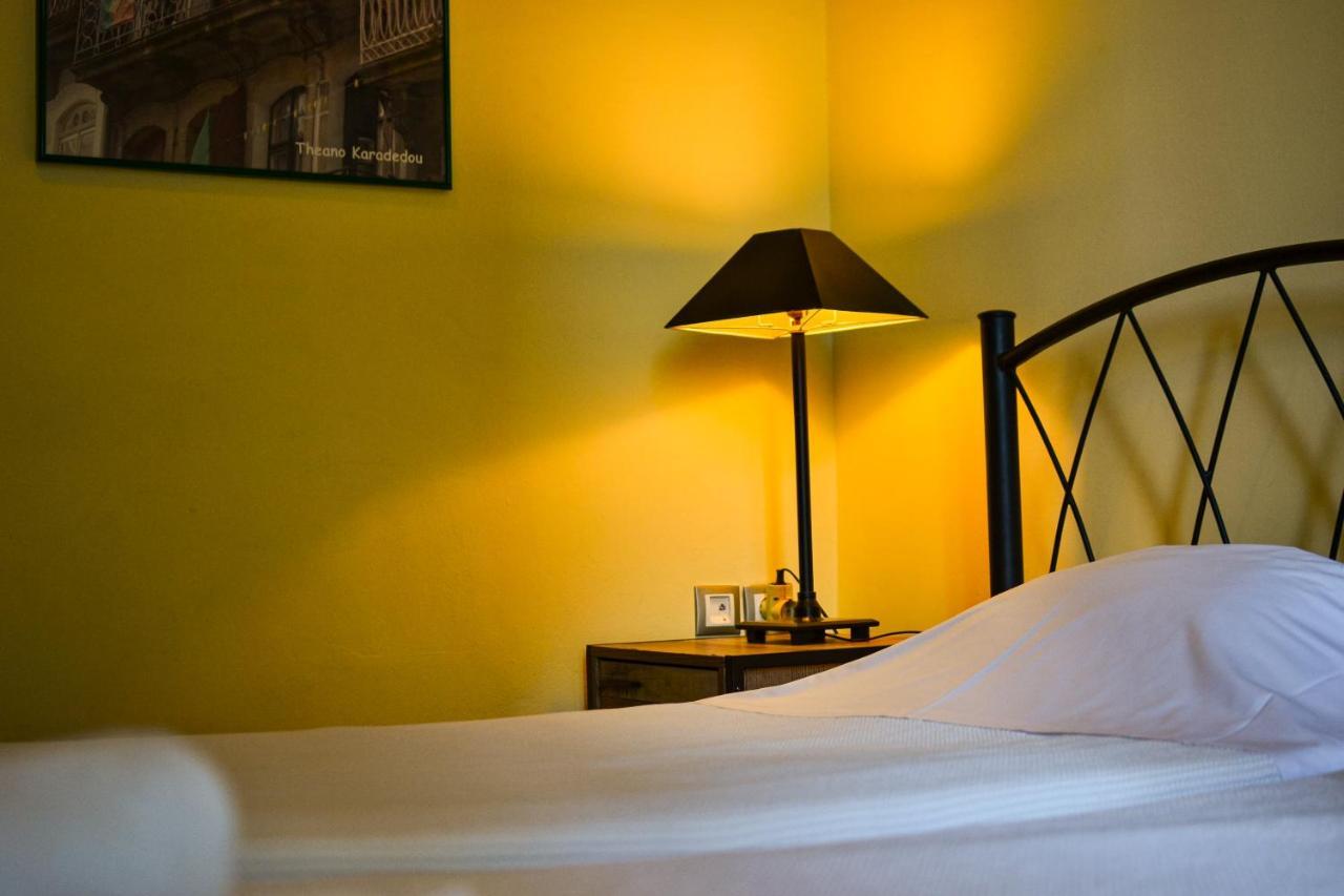 Rentrooms Thessaloníki Luaran gambar