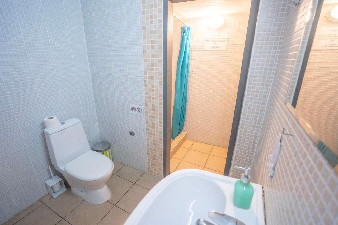 Rentrooms Thessaloníki Luaran gambar