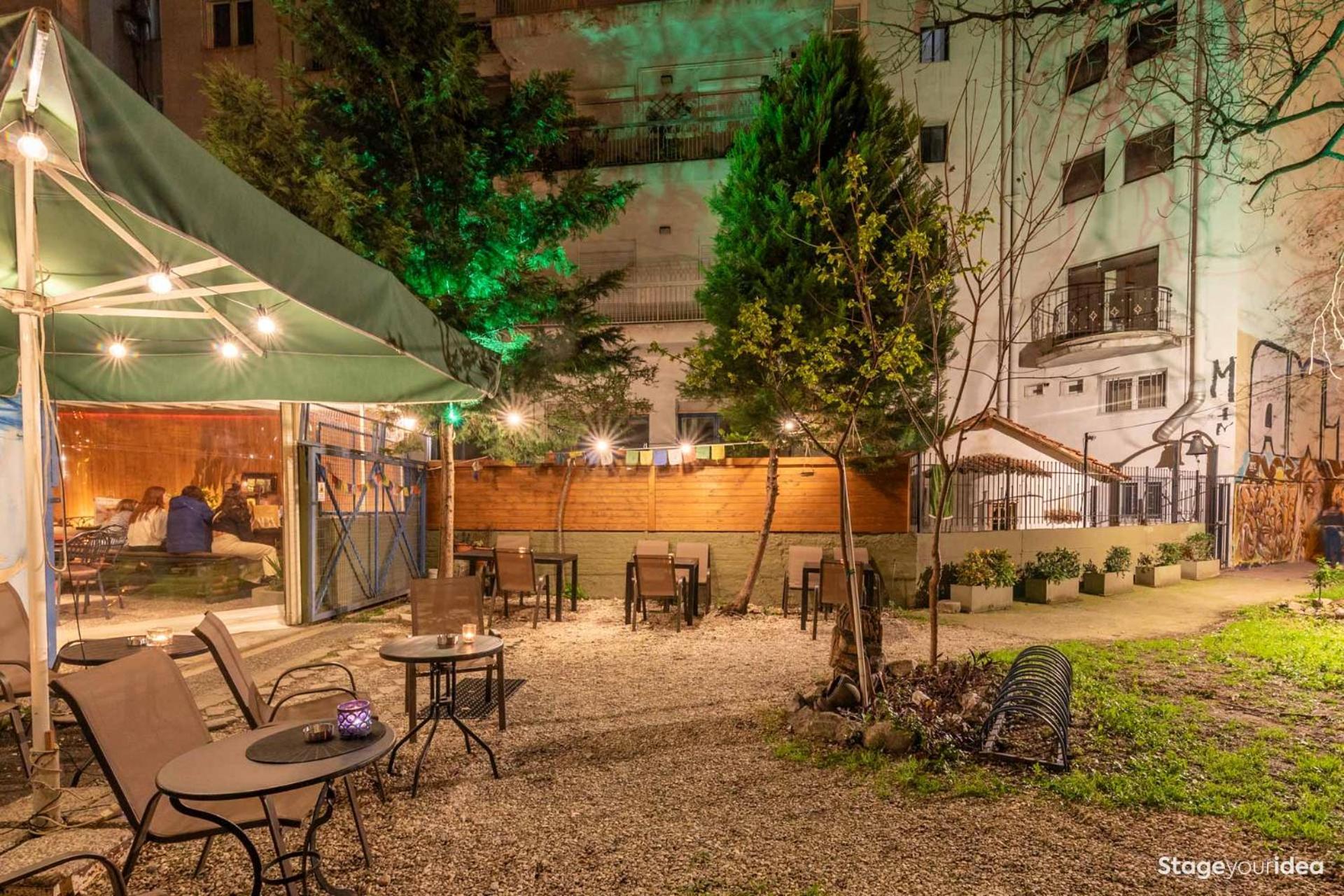 Rentrooms Thessaloníki Luaran gambar