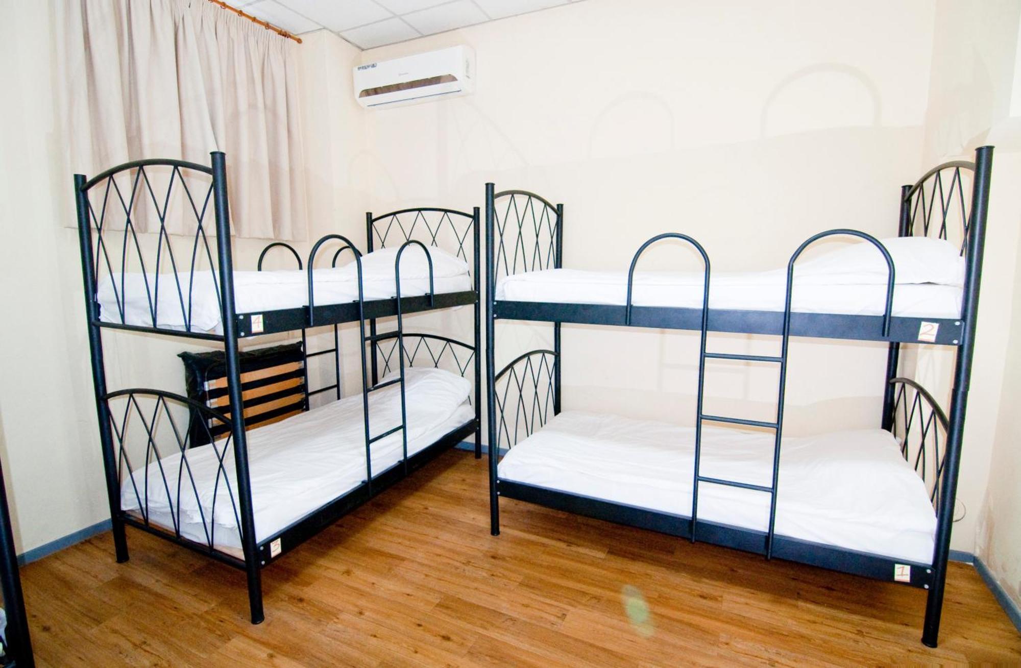 Rentrooms Thessaloníki Luaran gambar