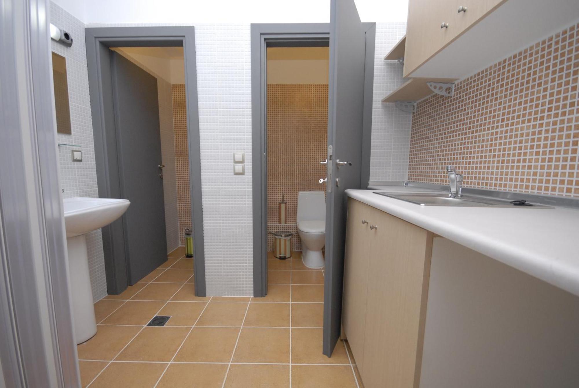 Rentrooms Thessaloníki Luaran gambar