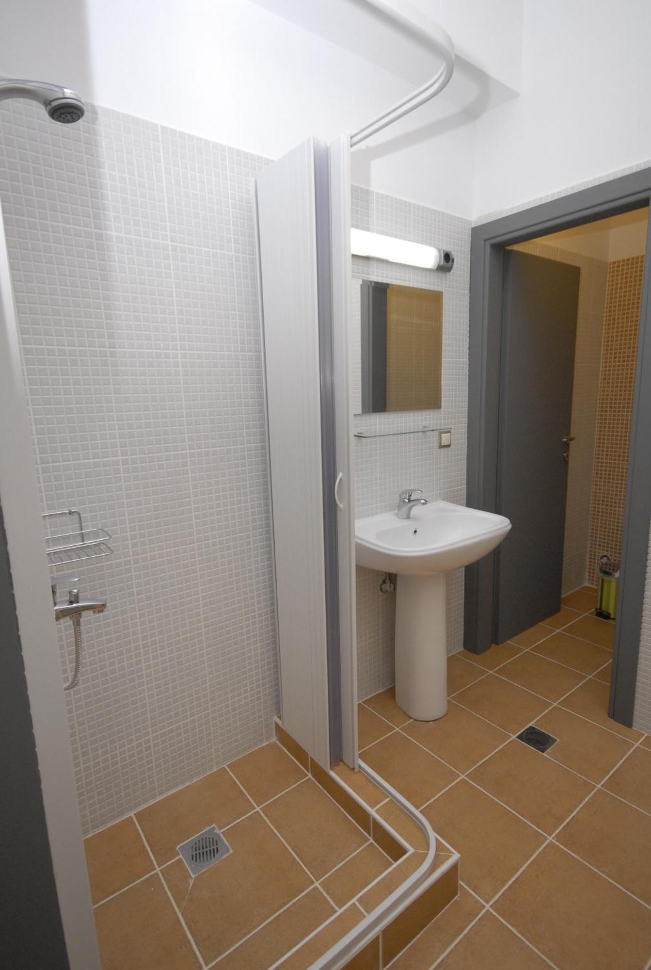 Rentrooms Thessaloníki Luaran gambar