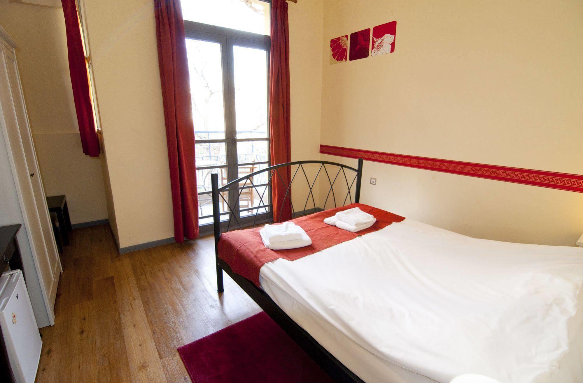 Rentrooms Thessaloníki Luaran gambar