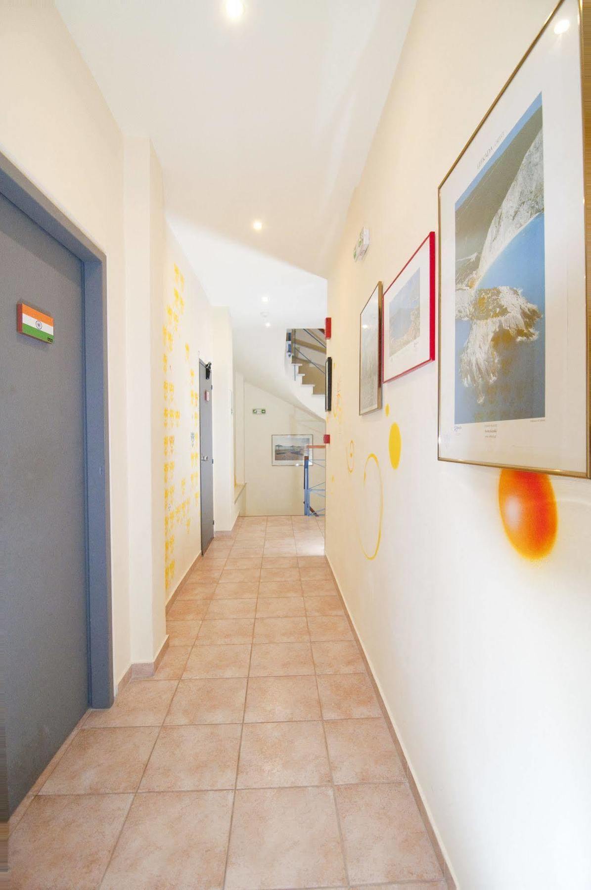 Rentrooms Thessaloníki Luaran gambar