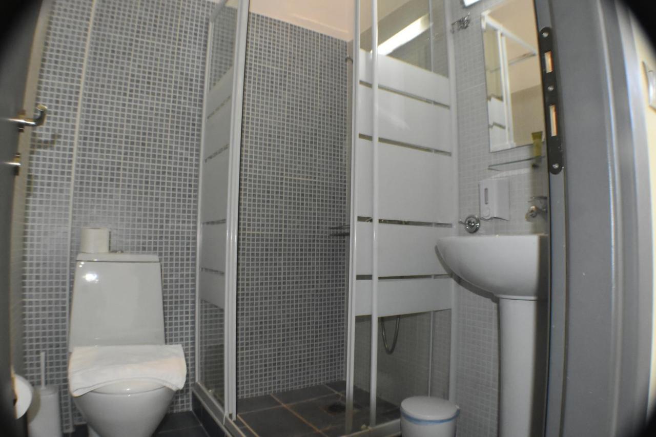 Rentrooms Thessaloníki Luaran gambar