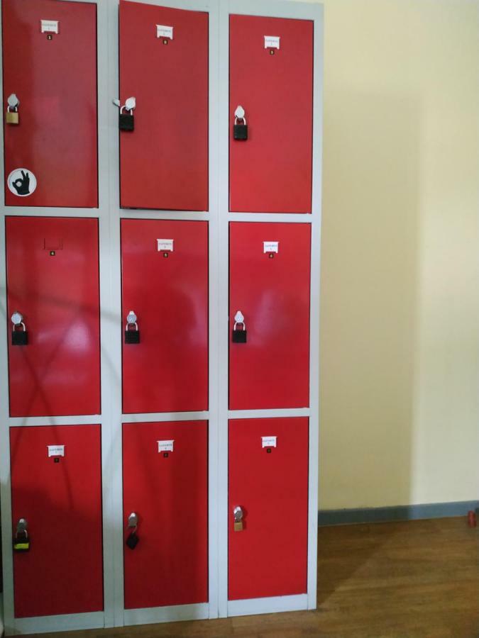 Rentrooms Thessaloníki Bilik gambar