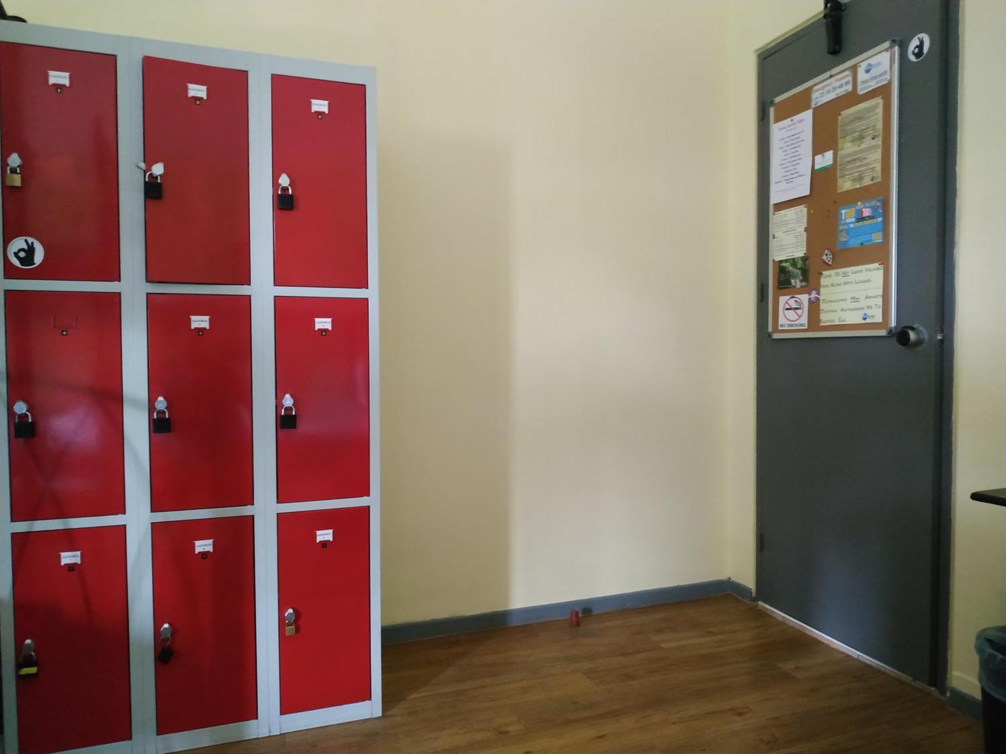 Rentrooms Thessaloníki Luaran gambar