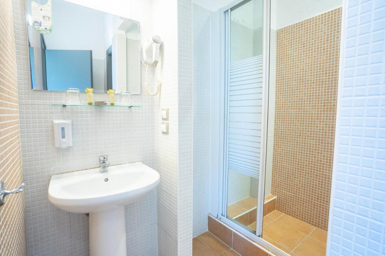 Rentrooms Thessaloníki Luaran gambar