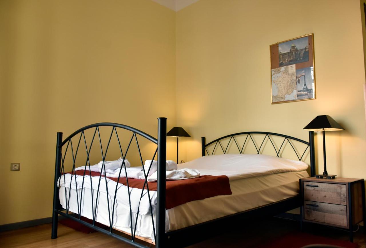 Rentrooms Thessaloníki Luaran gambar
