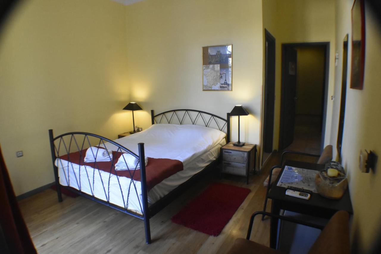 Rentrooms Thessaloníki Luaran gambar